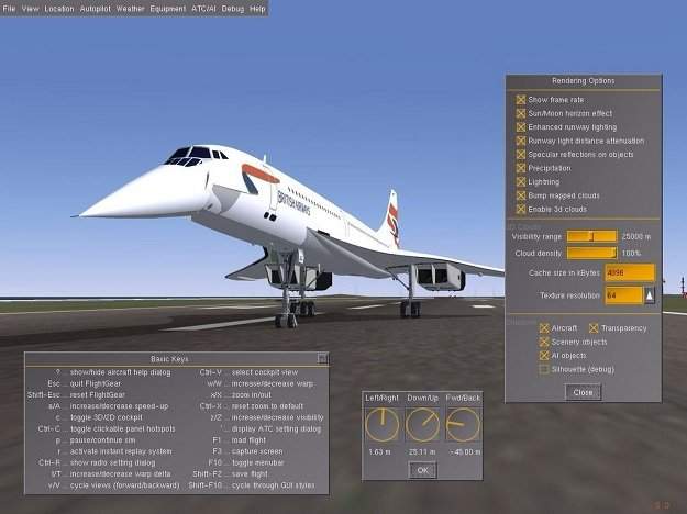 Download game pesawat penumpang simulator 2017